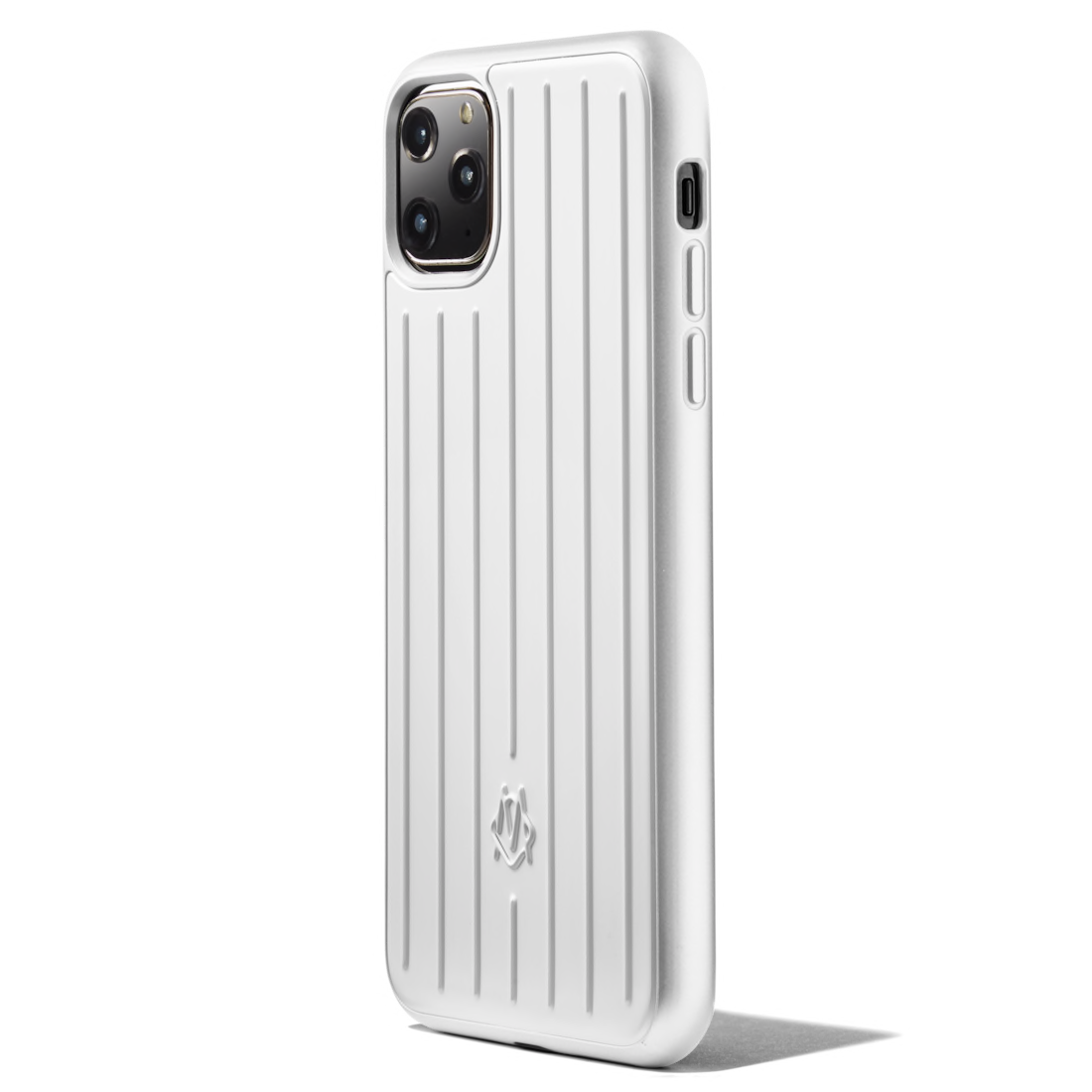 Rimowa iPhone Case - Aluminium - 11 Pro / 11Pro Max